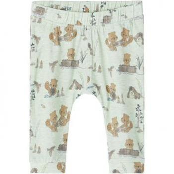 Pantaloni traspiranti Nbmdann Glacier