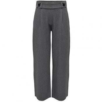 JDYGeggo Pantalones de Cadera Grises – Estilo Urbano