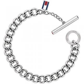 Pulsera Tommy Hilfiger Mujer Acero 2701050