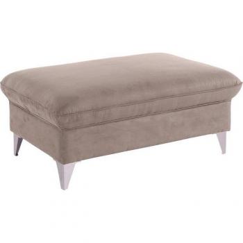 COTTA Caluso Sitzkissen‑Hocker für Wohnzimmer