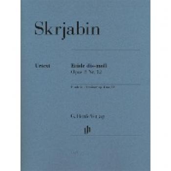 Alexander Skrjabin