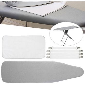 Elastic Edge Ironing Board Cover