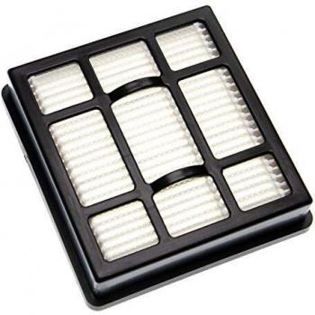 Vhbw Filtre HEPA pour aspirateur Ariete 00P274100AR0, AT5185394300