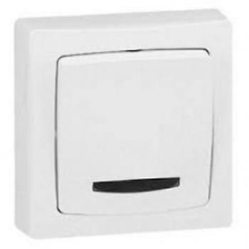 Legrand 086005 86005 Ap Taster Schliesser