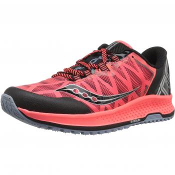 Saucony Koa TR (Rot) Herren Sportschuhe – 45