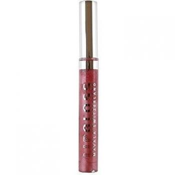 Satin Shine Mavala 09 Rosso