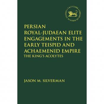 Vitalsource Technologies, Inc. Persian Royaljudaean Elite Engagements In The Early Teispid And Achaeme