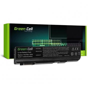 Batterie Toshiba PABAS223 pour Tecra A11 M11 S11 S500