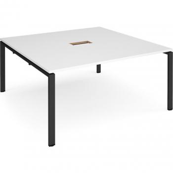 Adapt Square Office Boardroom Table