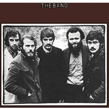 The Band (50th Anniversary) [Vinyl LP]