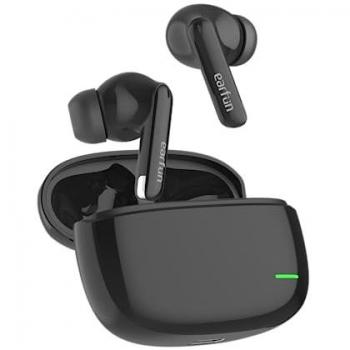 TWS EarFun AirMini2 ANC Nero
