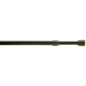 Varilla extensible Speed 60-100 cm blanca
