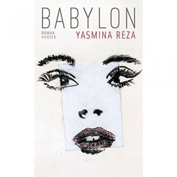 Yasmina Reza Babylon: Roman