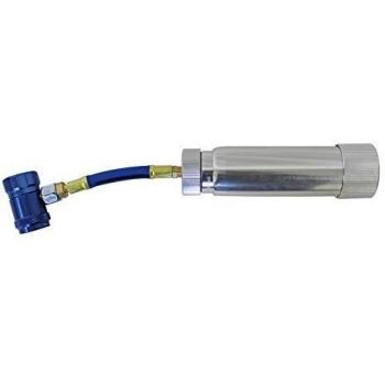 MasterCool 53123-YF QuickFill Oil/Dye Injector – Blue