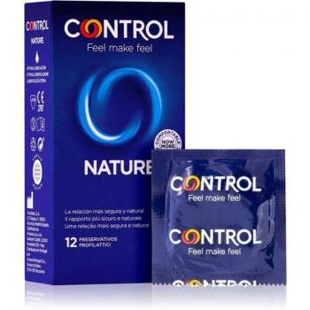 Control Nature Kondomen (12‑Pack)