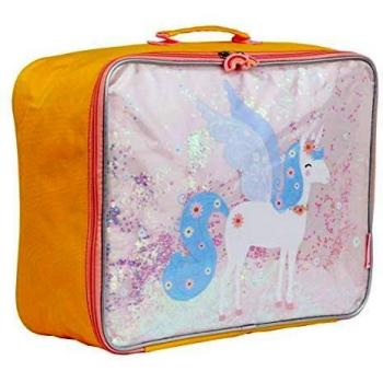 Zaino Unicorno Festa Pigiama Little Lovely