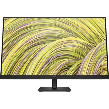 HP P27h G5 27 Full HD IPS Screen with Stereo Speakers and Ergonomic Stand