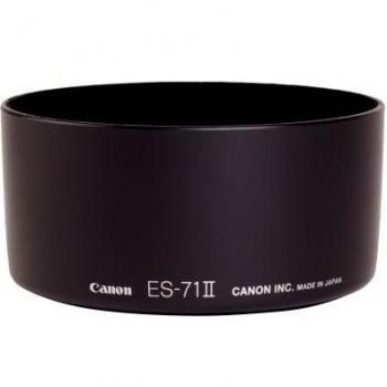 Canon ES-71 II Accessoire de lentille