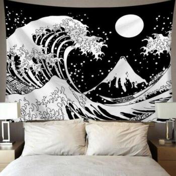 Tapestry de Poliester 95x73 cm
