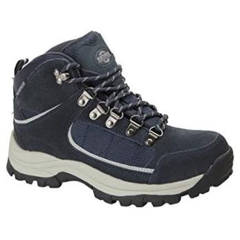 Northwest Territory Victoria Women's Waterproof Lightweight Hiking Boots