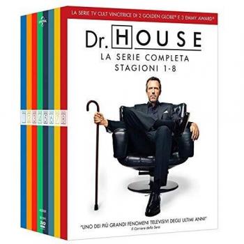 Dr. House