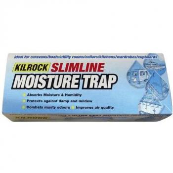 Kilrock Moisture Control with Crystal Pack
