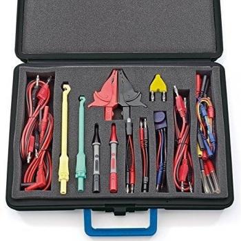 Draper Expert 28 piece Automotive Diagnostic Test Lead Kit ETLS28