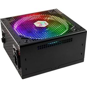 Bloc d’alimentation Leadex III 850 W SuperFlower 80 Plus Gold ARGB