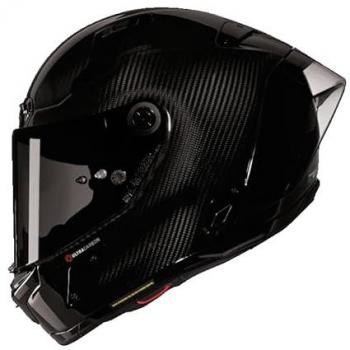 Casque Intégral Nolan X-804 RS Ultra Carbon Puro Taille M