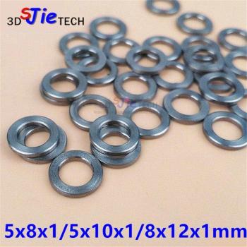 Precision Shim Washers for OpenBuilds Mini Wheels