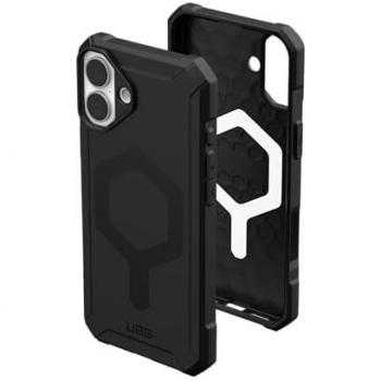 Coque UAG Essential pour iPhone 16 Plus