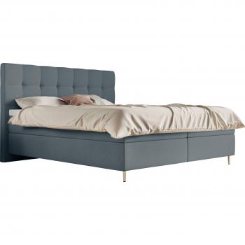Schlaraffia Boxspringbett Aida mit 7-Zonen-Tonnentaschenfederkern