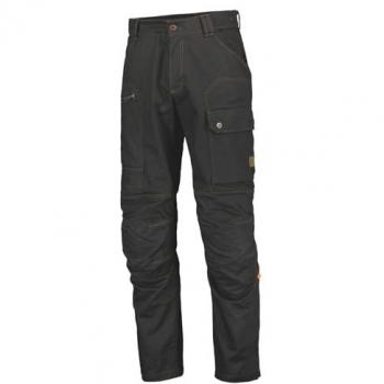 Pantaloni Scott Roamer Nero XL