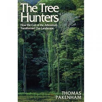 The Tree Hunters