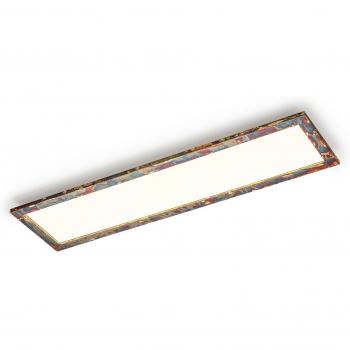 Aurinor LED-Panel, gold, 125 cm