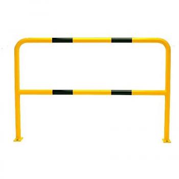 Traffic-Line Steel Hoop Guard
