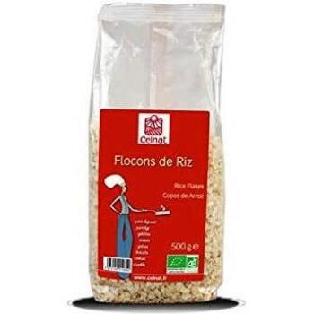 Celnat Copos de Arroz 500g