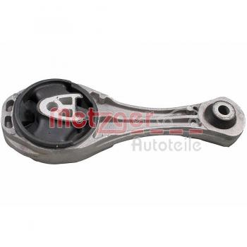 Metzger Motorlager hinten für Renault Kangoo