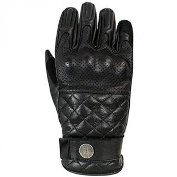 Gants Noir Tracker John Doe – Taille L