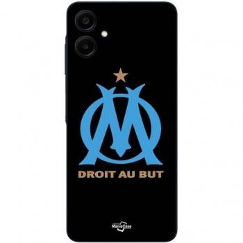 Samsung A06 OM Marseille Dark Theme Case – Maniacase