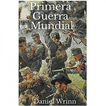 Wrinn, Daniel: Primera Guerra Mundial