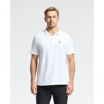 XL White Classic Polo – Psycho Bunny for Men