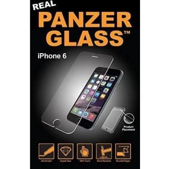 Cristal Templado PanzerGlass para iPhone 6/6S