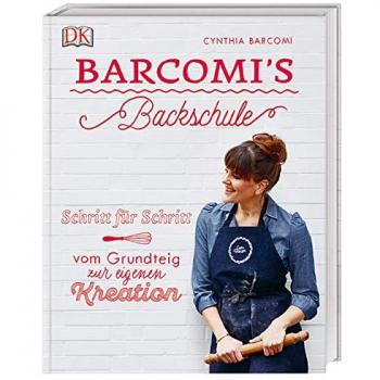 Barcomi's Backschule