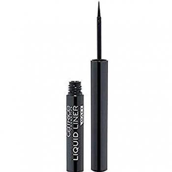 Catrice Ultra Black Liquid Eyeliner