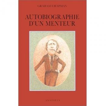 Autobiographie d'un menteur