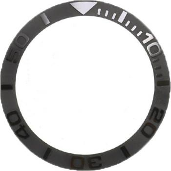 Bisel de cerámica para reloj de hombre 40mm