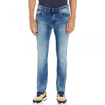 Vaqueros Tommy Jeans Scanton Azul (33/30)
