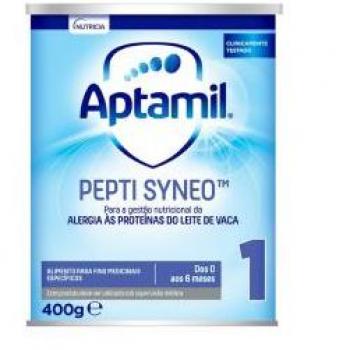 Aptamil Pepti Syneo 1 Poudre lactée 400 g