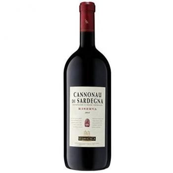 Sella & Mosca Cannonau Riserva DOC 1,5l